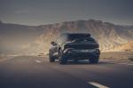 Aston Martin DBX 2020 года (WW)